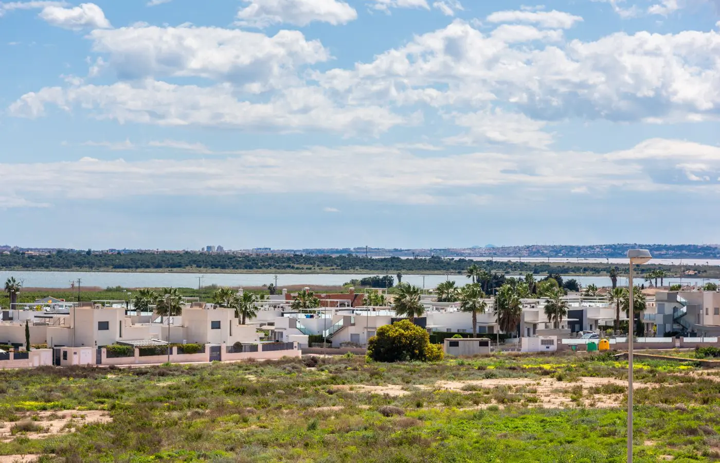 3-bedroom Villa In Ciudad Quesada, Spain (109 M²)