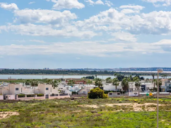 3-bedroom Villa In Ciudad Quesada, Spain (109 M²)