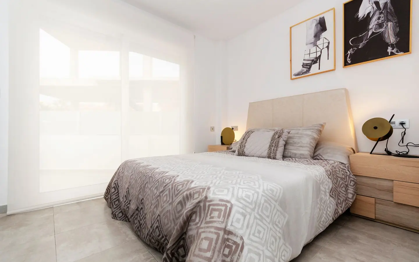 3-bedroom Country Land In Torrevieja, Spain (116 M²)