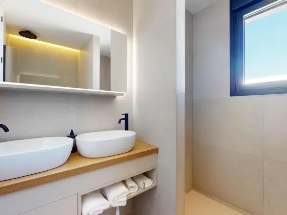 3-bedroom Villa In Polop, Spain (293 M²)