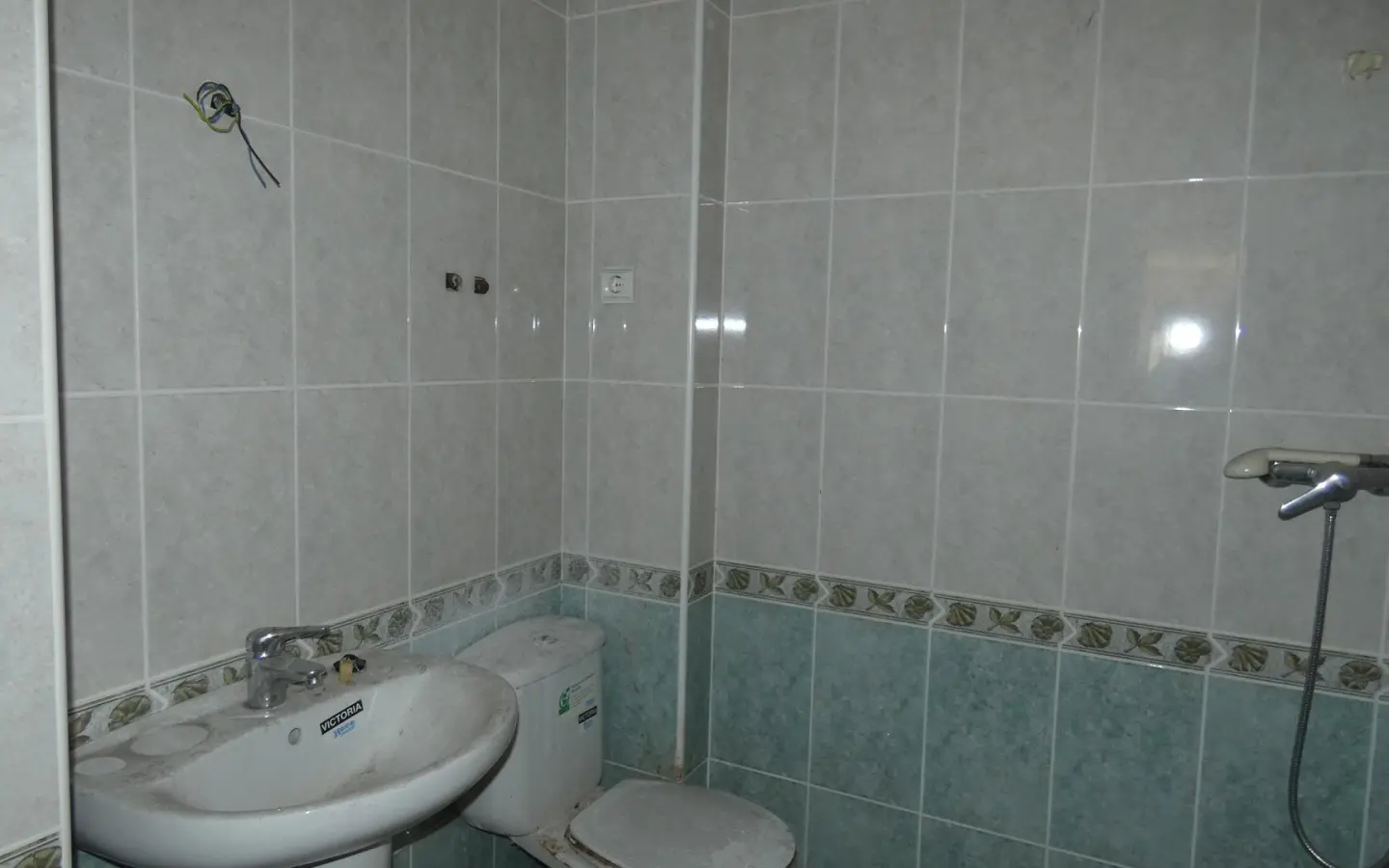 Commercial Unit In Elche, Spain (95 M²)