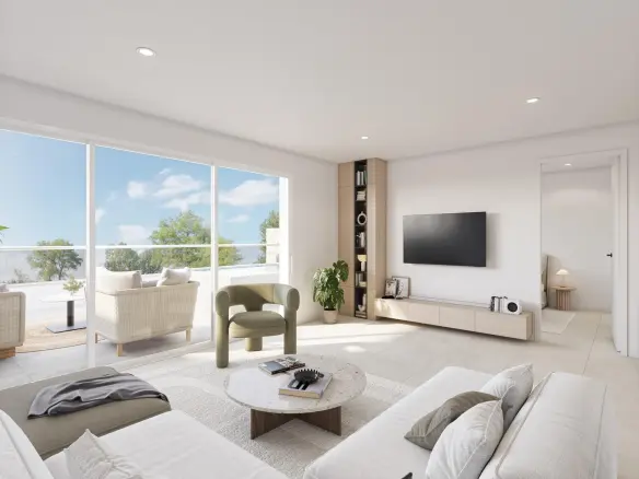 2-bedroom Bungalow In Pilar De La Horadada, Spain (105 M²)
