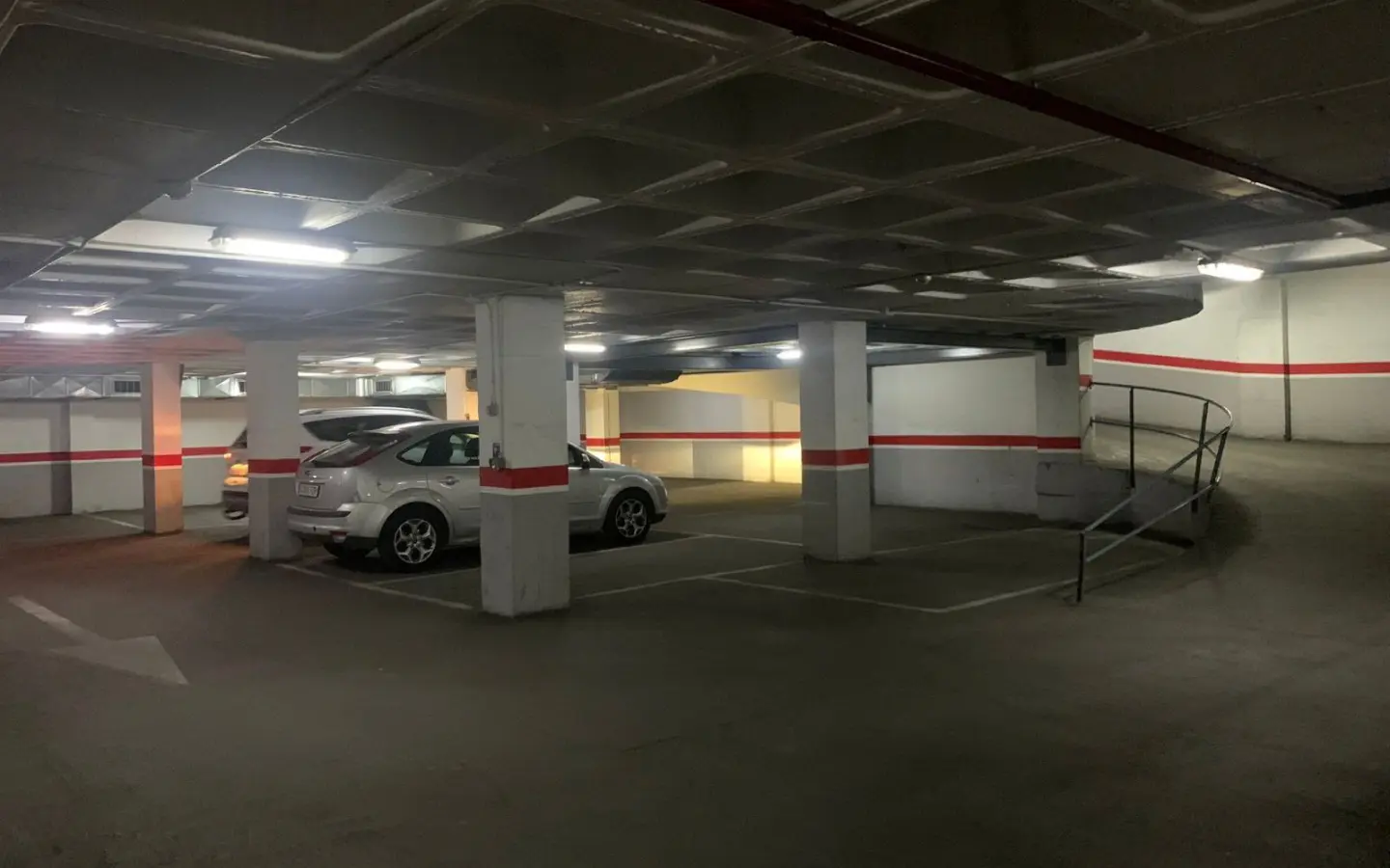 Garage In Elche, Spain (18 M²)