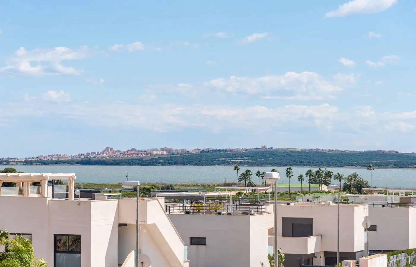 3-bedroom Villa In Ciudad Quesada, Spain (109 M²)