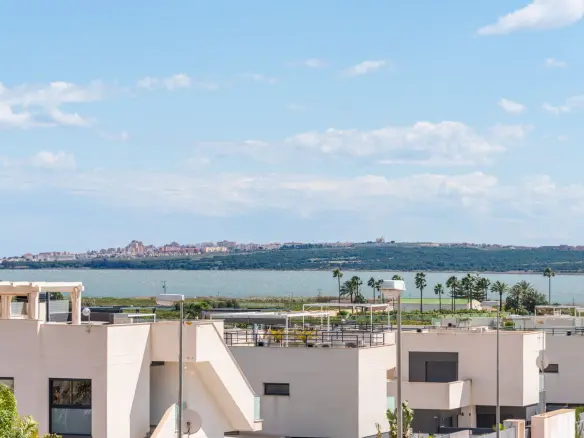 3-bedroom Villa In Ciudad Quesada, Spain (109 M²)