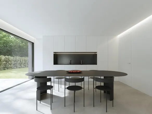 3-bedroom Villa In Alfaz Del Pi, Spain (184 M²)