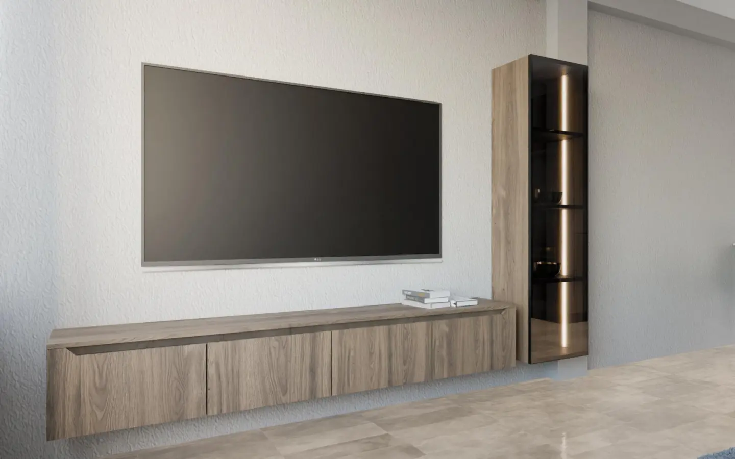 1-bedroom Studio In Alicante, Spain (84 M²)