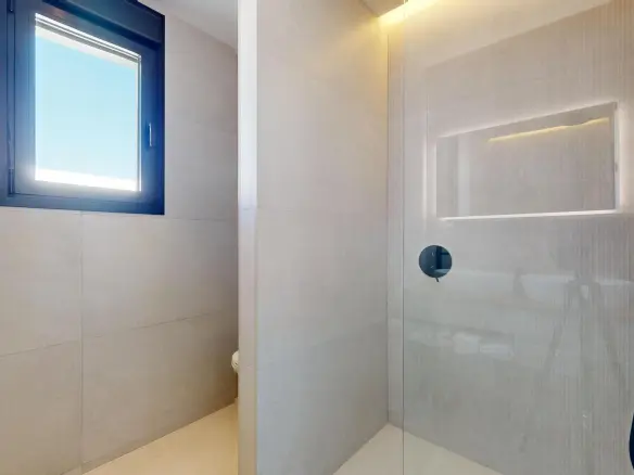 3-bedroom Villa In Polop, Spain (293 M²)