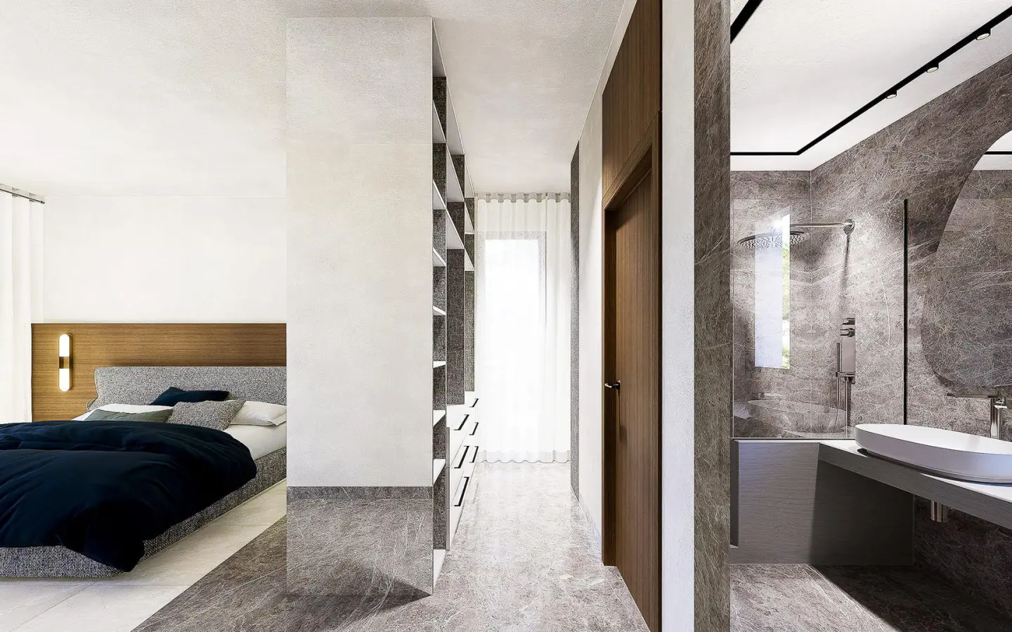 6-bedroom Villa In Finestrat, Spain (375 M²)