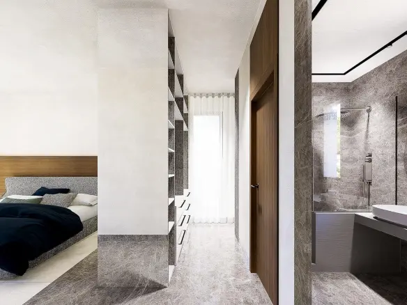 6-bedroom Villa In Finestrat, Spain (375 M²)