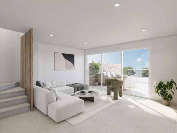 2-bedroom Bungalow In Pilar De La Horadada, Spain (105 M²)