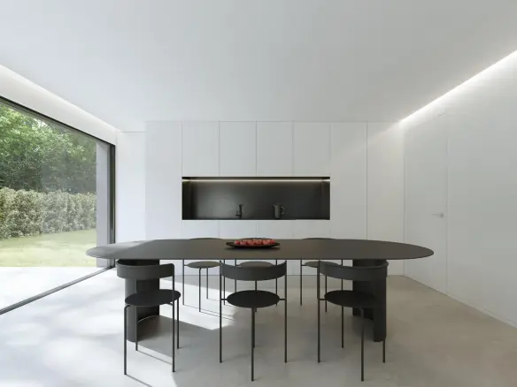 2-bedroom Villa In Alfaz Del Pi, Spain (170 M²)
