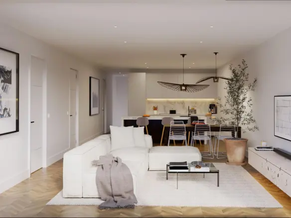 2-bedroom Penthouse In Hondon De Las Nieves, Spain (93 M²)