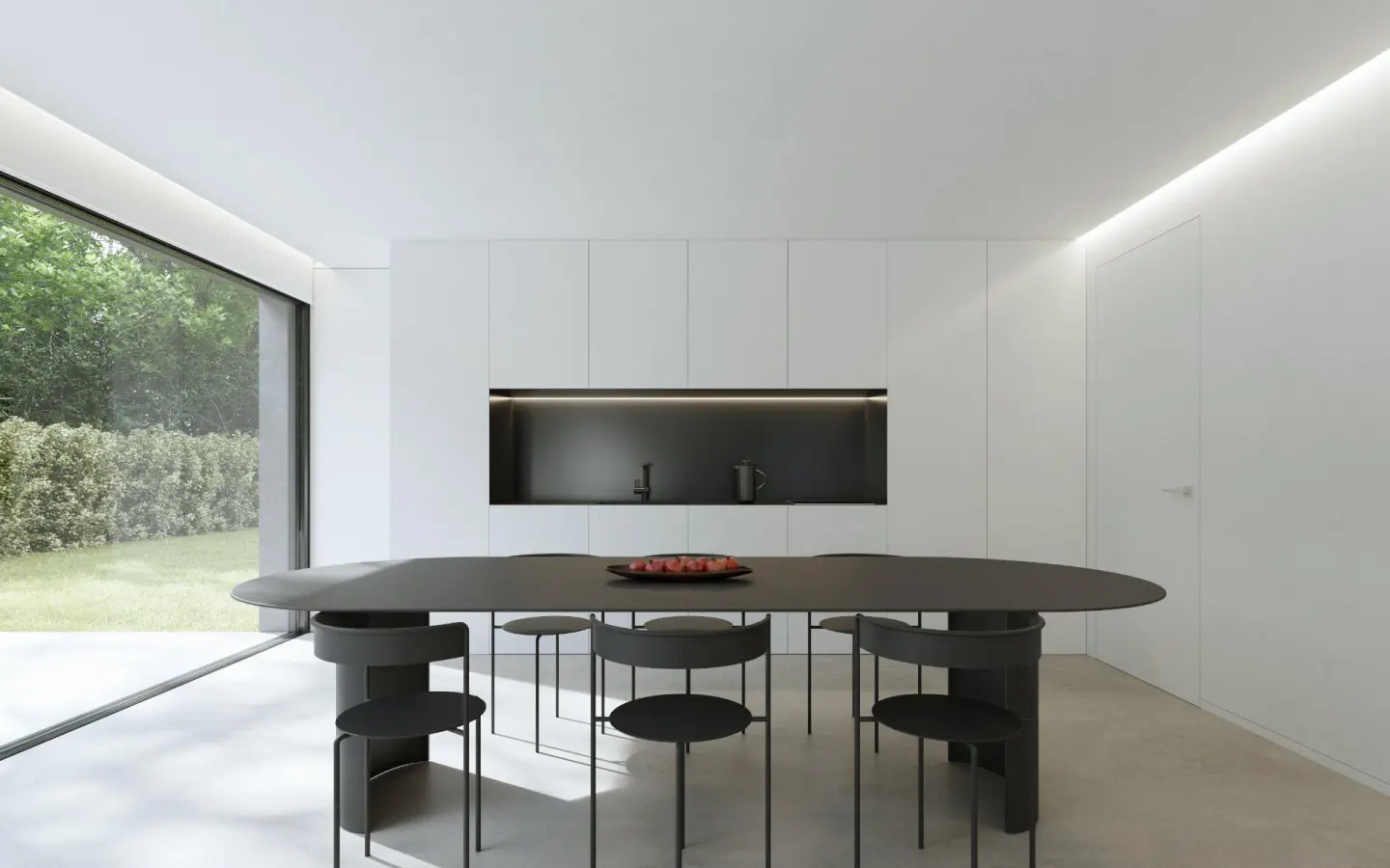 2-bedroom Villa In Alfaz Del Pi, Spain (214 M²)