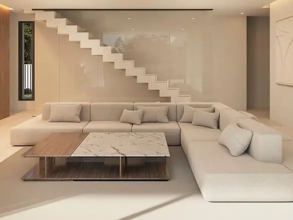 4-bedroom Villa In Moraira, Spain (310 M²)