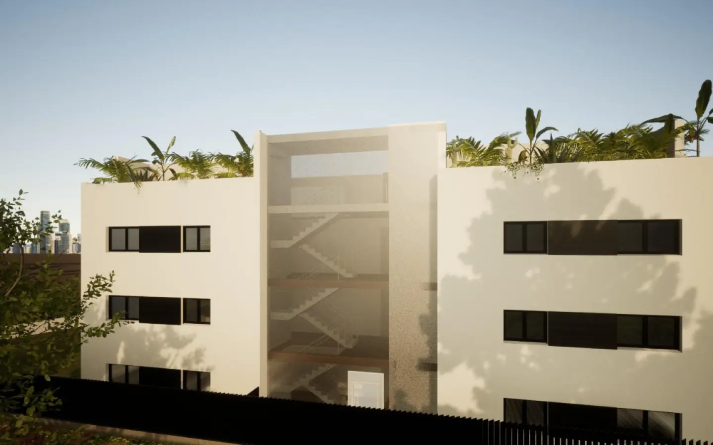 2-bedroom Studio In Finestrat, Spain (88 M²)