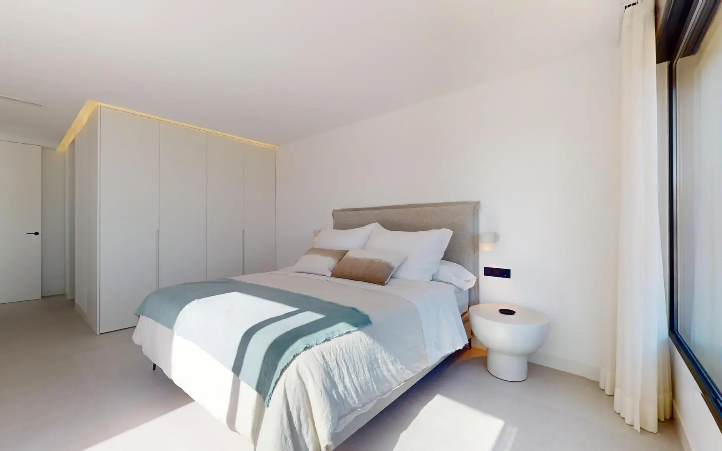 3-bedroom Villa In Polop, Spain (293 M²)