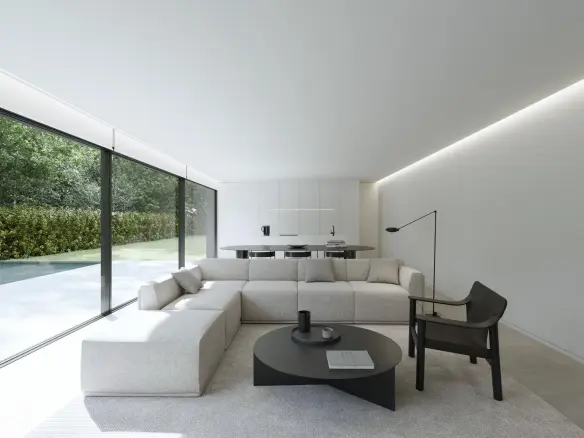 2-bedroom Villa In Alfaz Del Pi, Spain (214 M²)