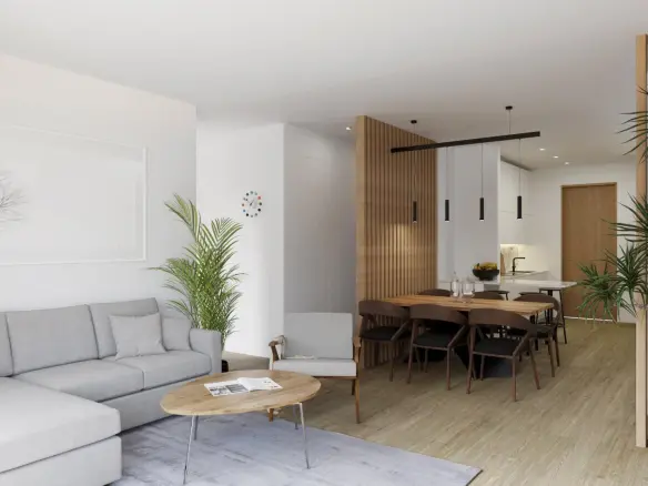 3-bedroom Villa In Hondon De Las Nieves, Spain (228 M²)
