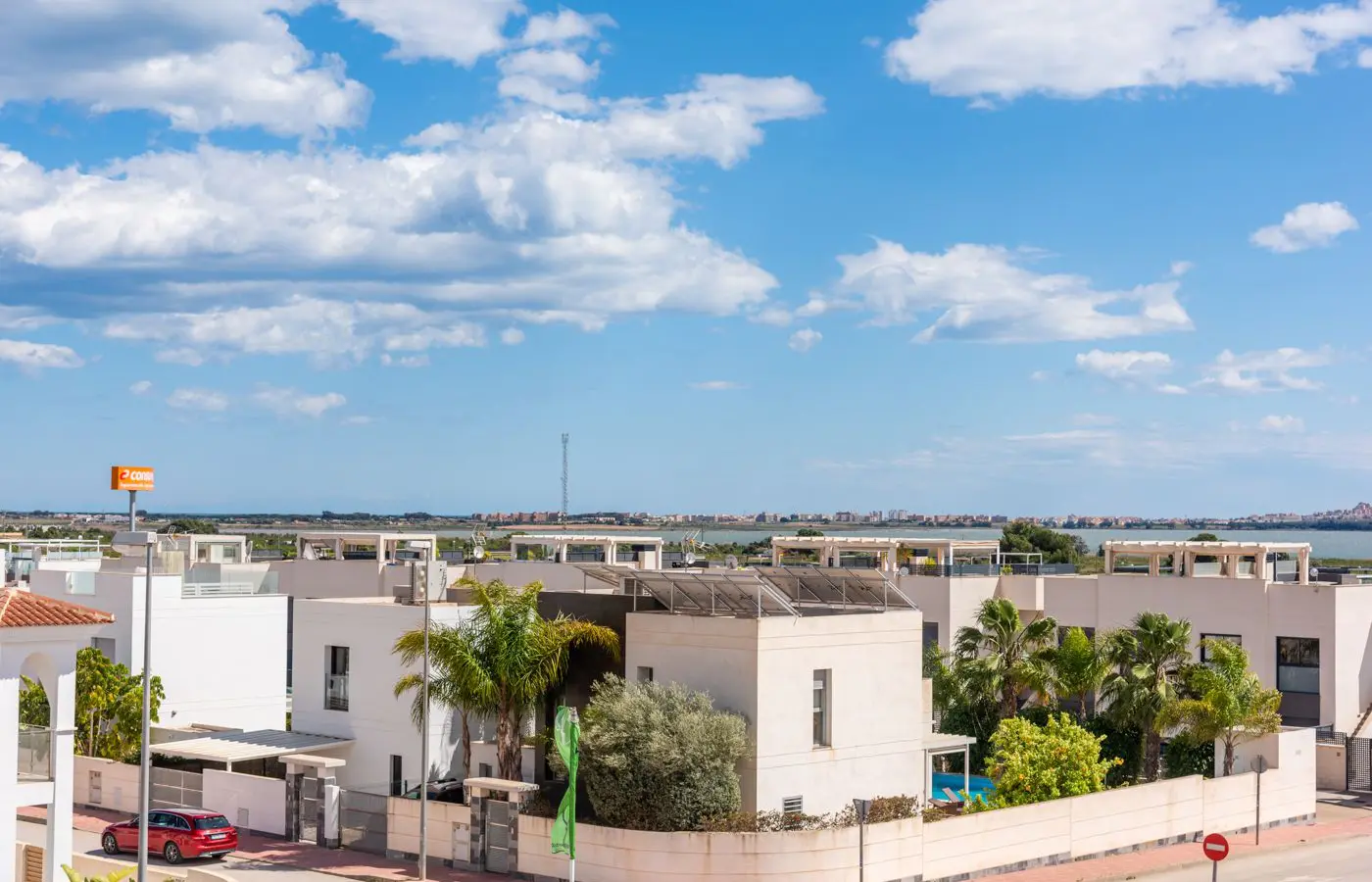 3-bedroom Villa In Ciudad Quesada, Spain (109 M²)
