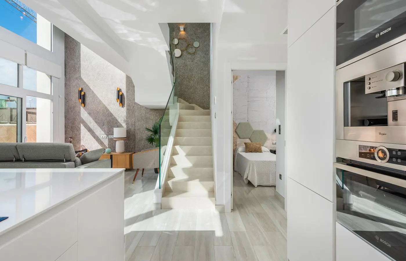 3-bedroom Villa In Ciudad Quesada, Spain (109 M²)