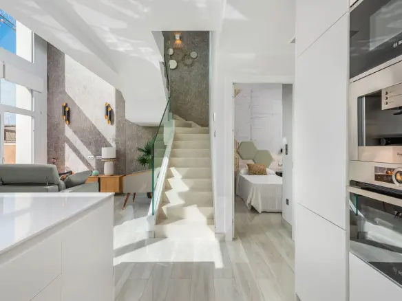 3-bedroom Villa In Ciudad Quesada, Spain (109 M²)