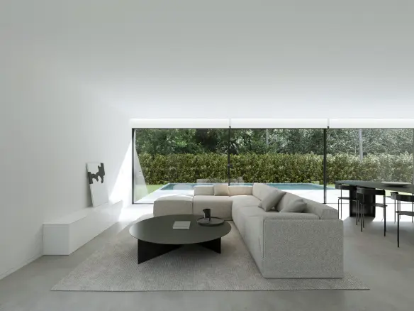 2-bedroom Villa In Alfaz Del Pi, Spain (214 M²)