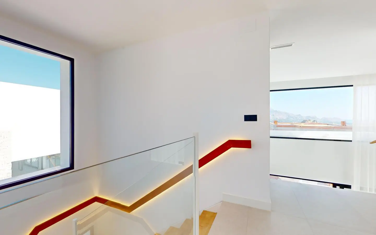 3-bedroom Villa In Polop, Spain (293 M²)