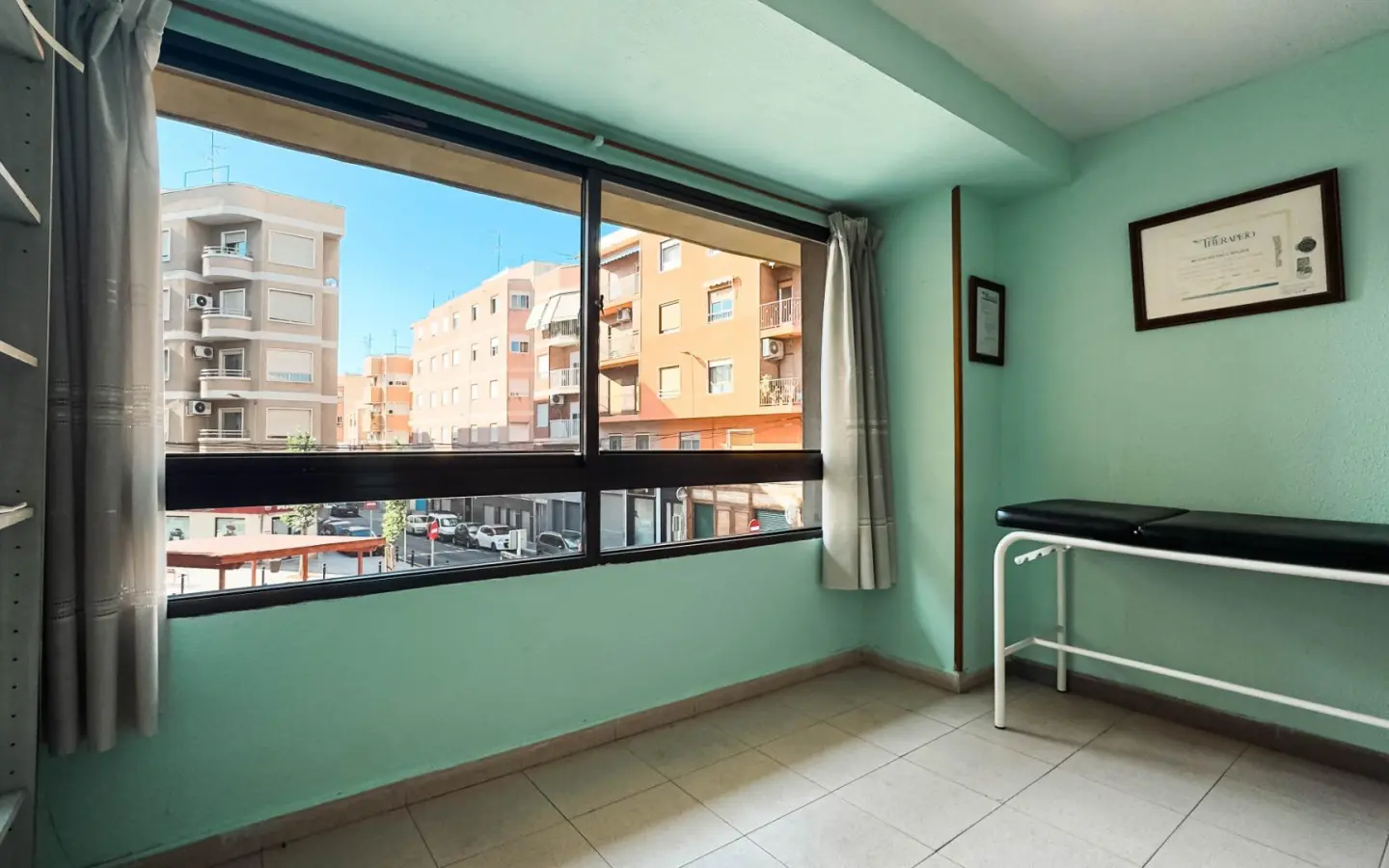 Office In Elche, Spain (106 M²)