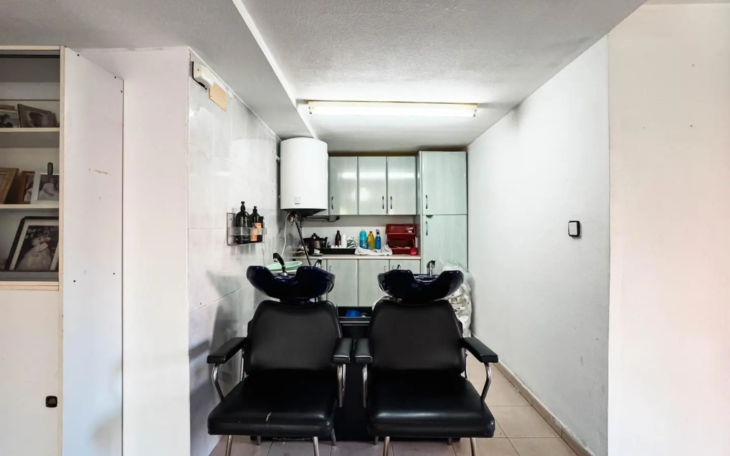 Office In Elche, Spain (106 M²)