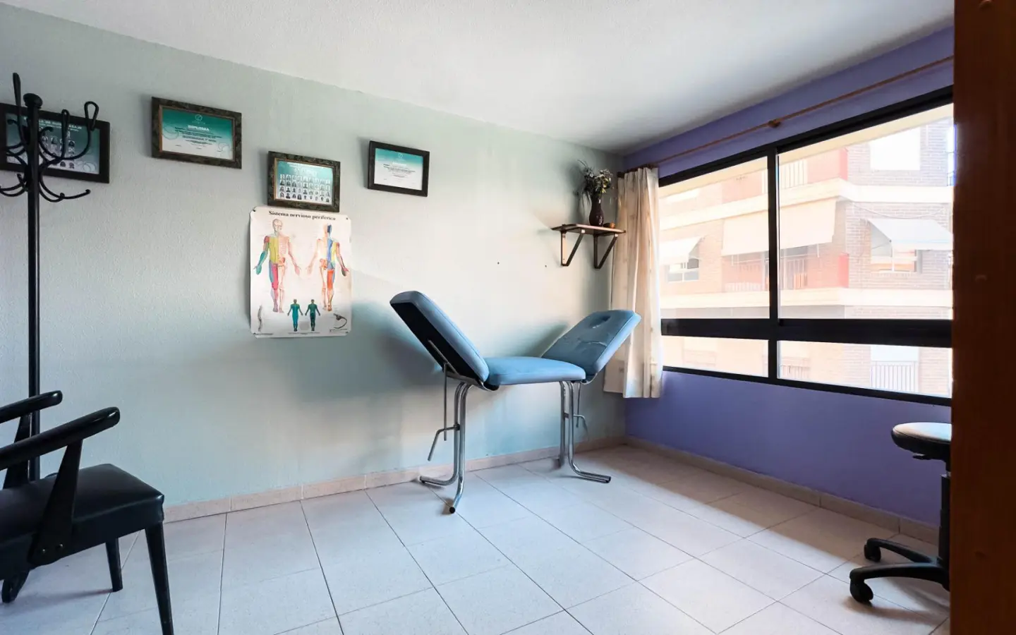 Office In Elche, Spain (106 M²)