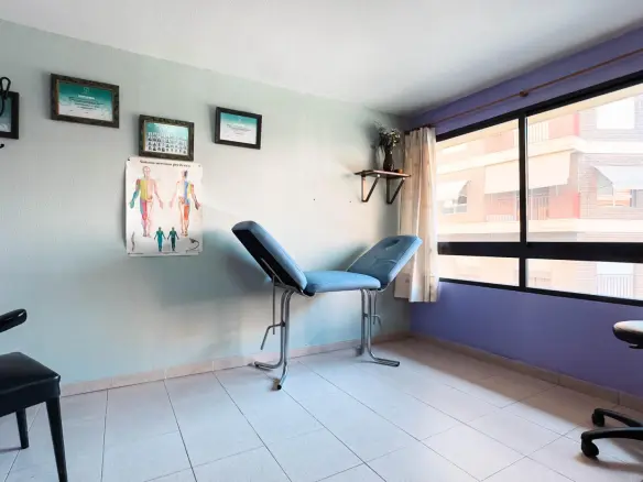 Office In Elche, Spain (106 M²)