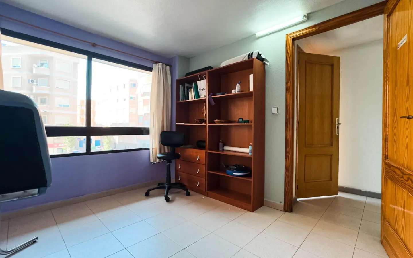Office In Elche, Spain (106 M²)