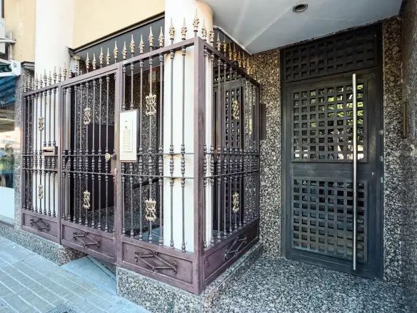 Office In Elche, Spain (106 M²)