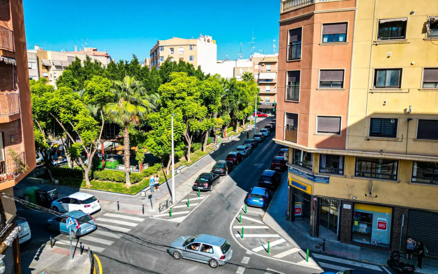 Office In Elche, Spain (106 M²)