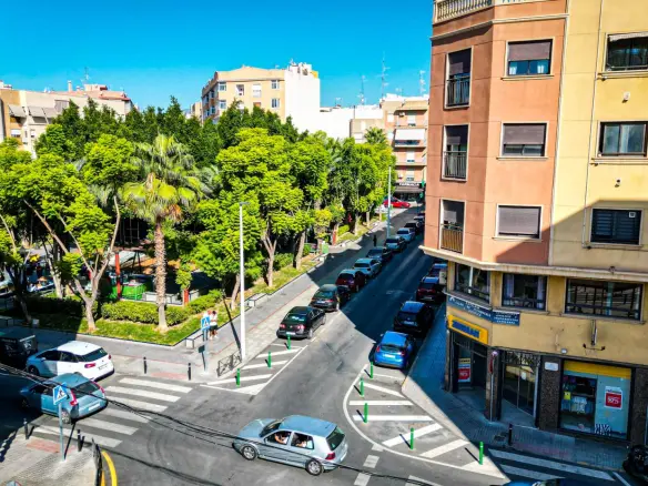 Office In Elche, Spain (106 M²)
