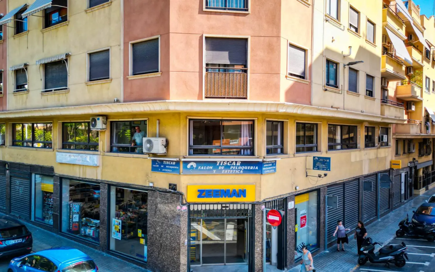 Office In Elche, Spain (106 M²)