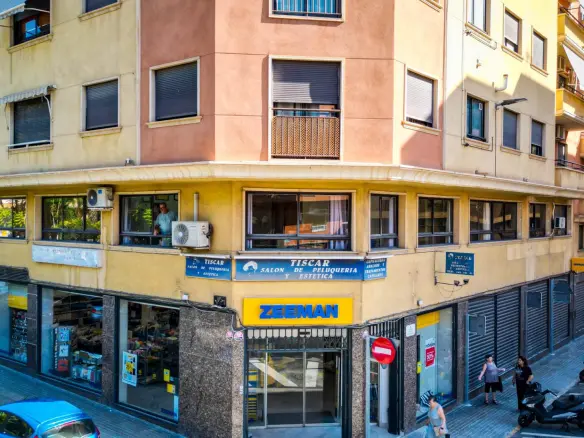 Office In Elche, Spain (106 M²)
