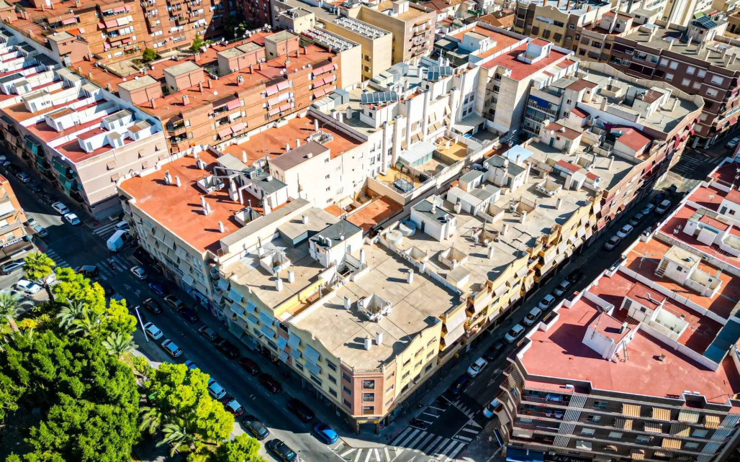 Office In Elche, Spain (106 M²)