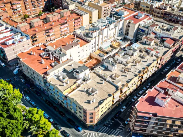 Office In Elche, Spain (106 M²)