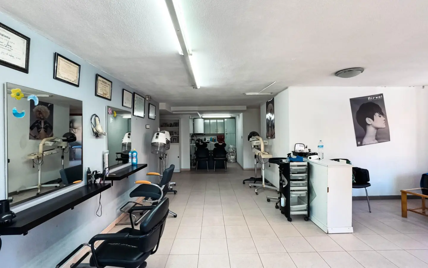Office In Elche, Spain (106 M²)