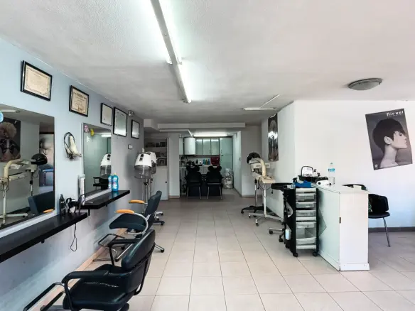 Office In Elche, Spain (106 M²)
