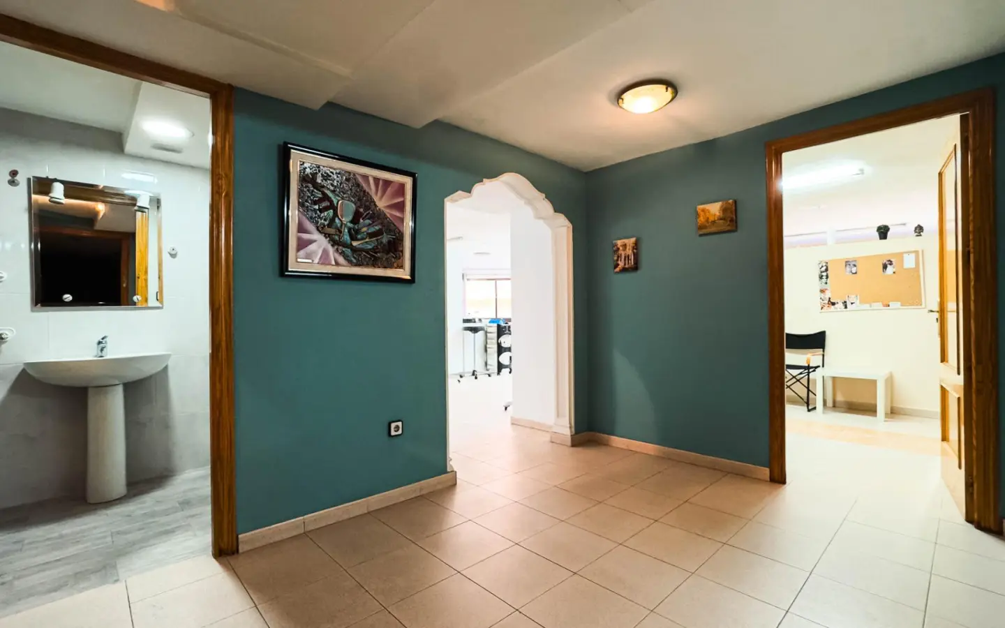Office In Elche, Spain (106 M²)