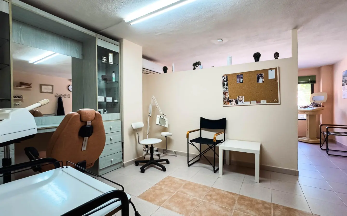 Office In Elche, Spain (106 M²)