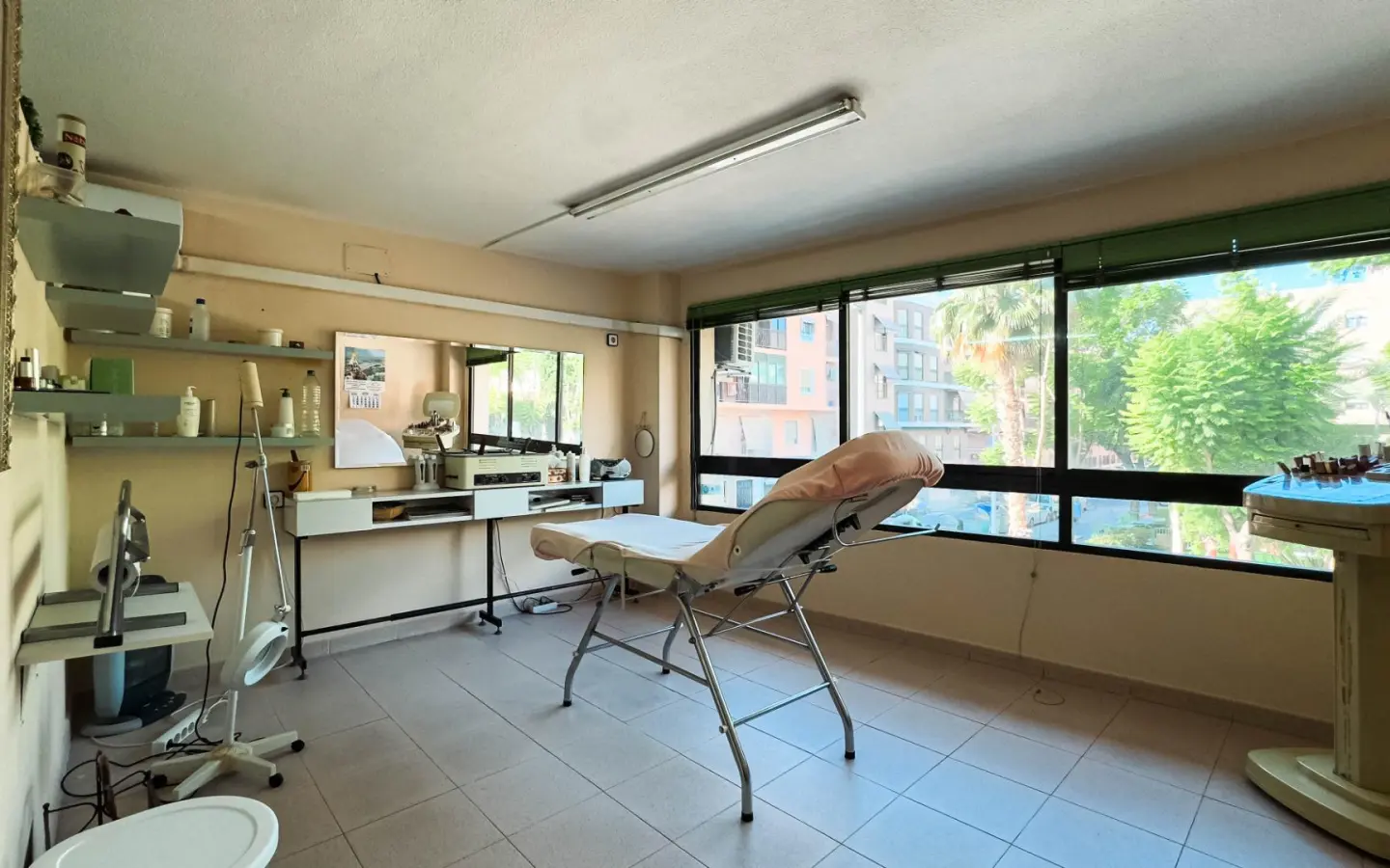 Office In Elche, Spain (106 M²)