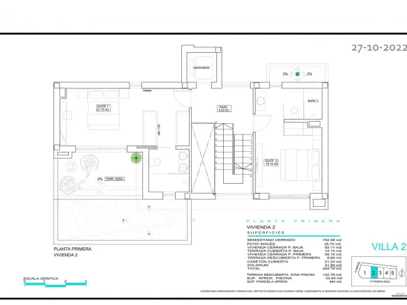 4-bedroom Villa In Finestrat, Spain (460 M²)