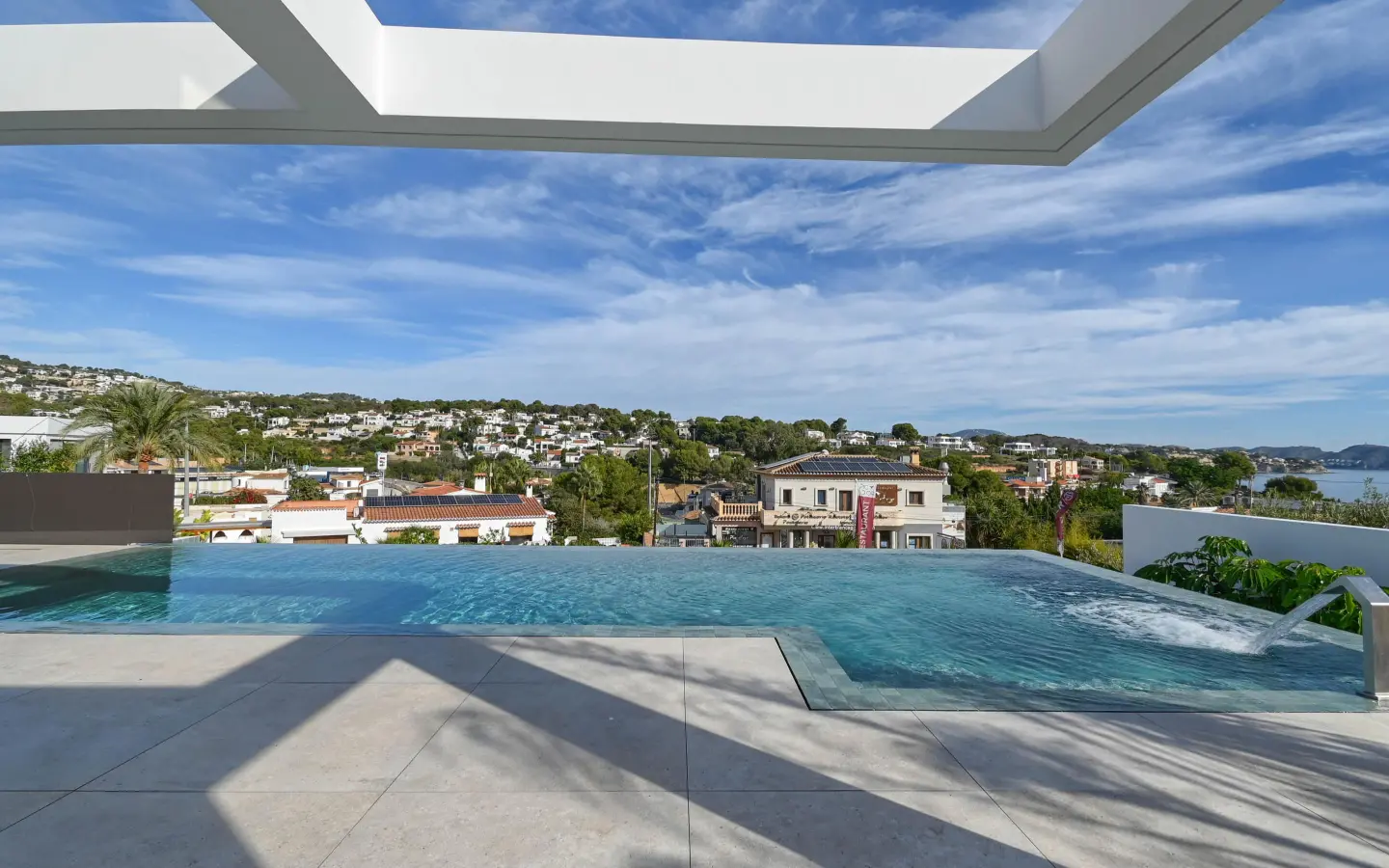 4-bedroom Villa In Benissa, Spain (621 M²)