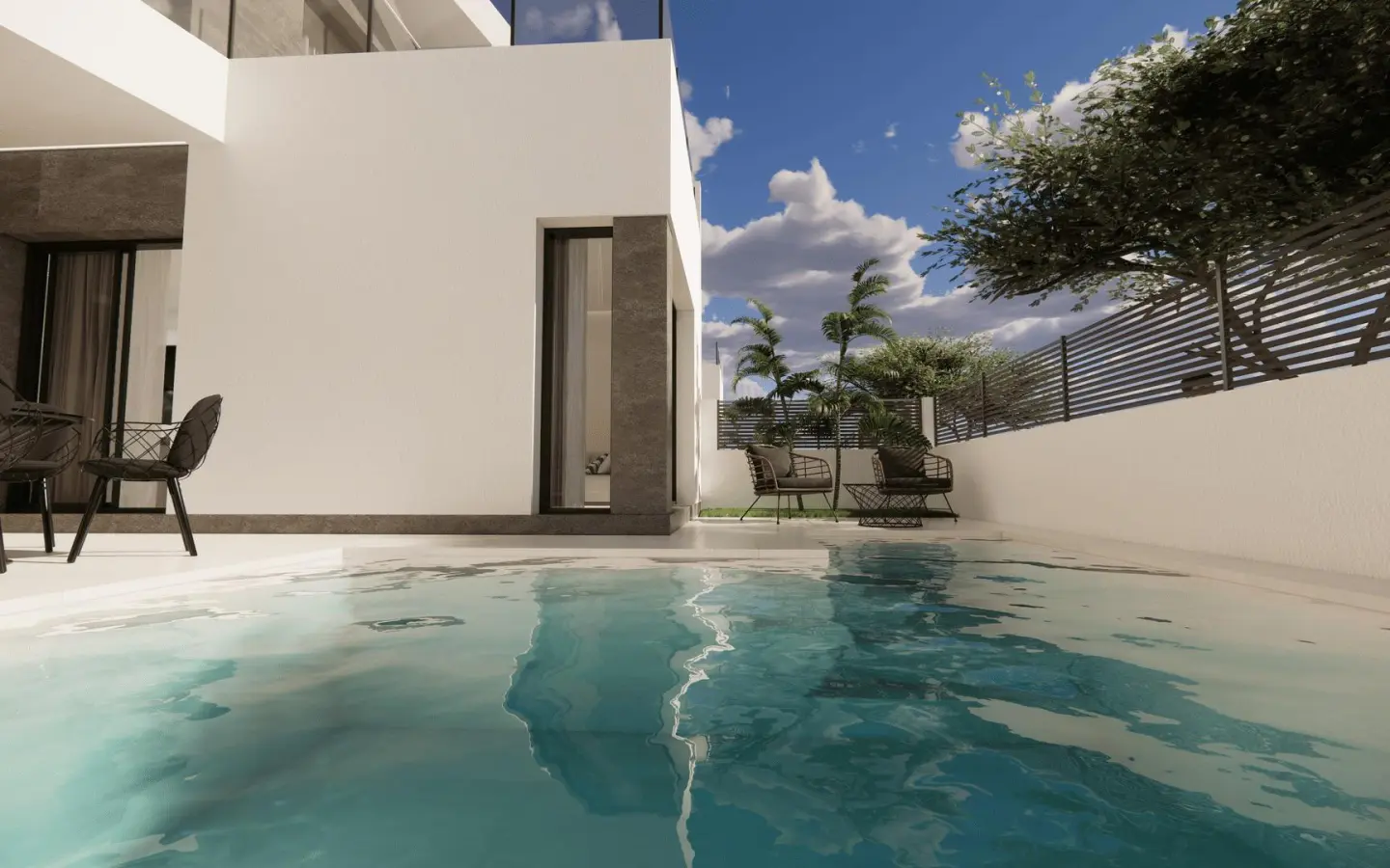 3-bedroom Country Land In Dolores, Spain (200 M²)