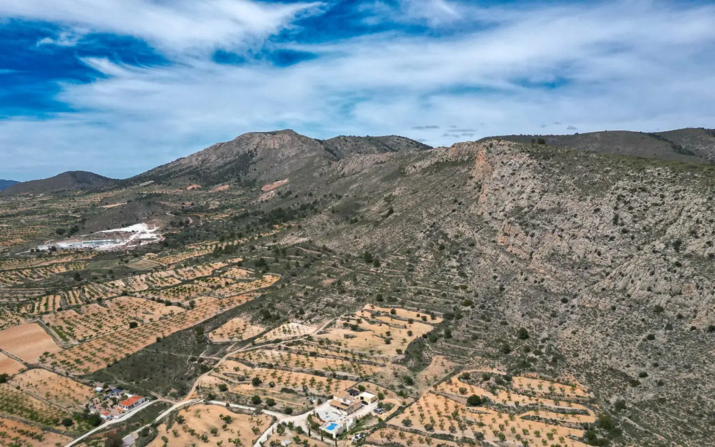 Land In La Romana, Spain (10.190 M² Plot)