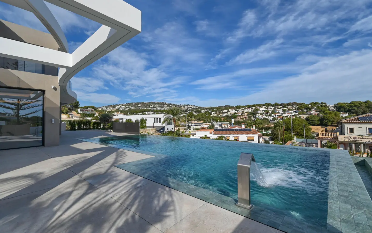 4-bedroom Villa In Benissa, Spain (621 M²)